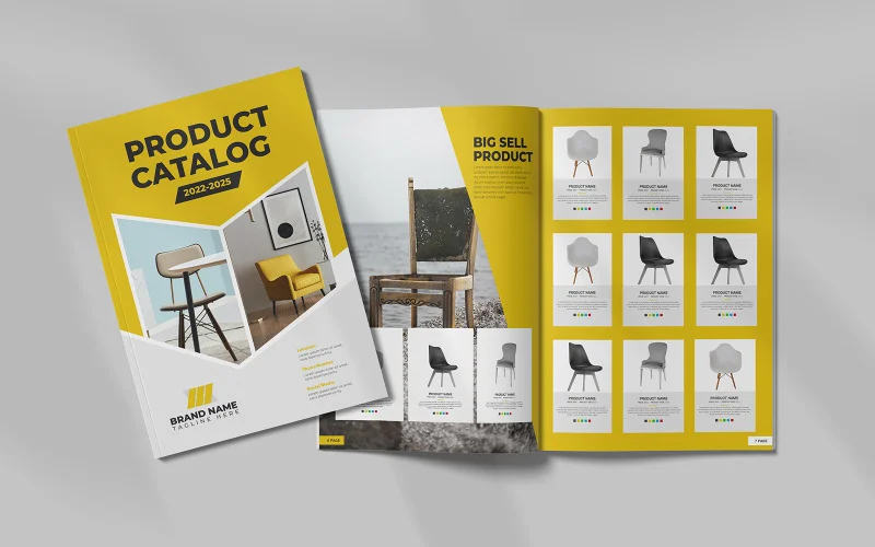 catalog